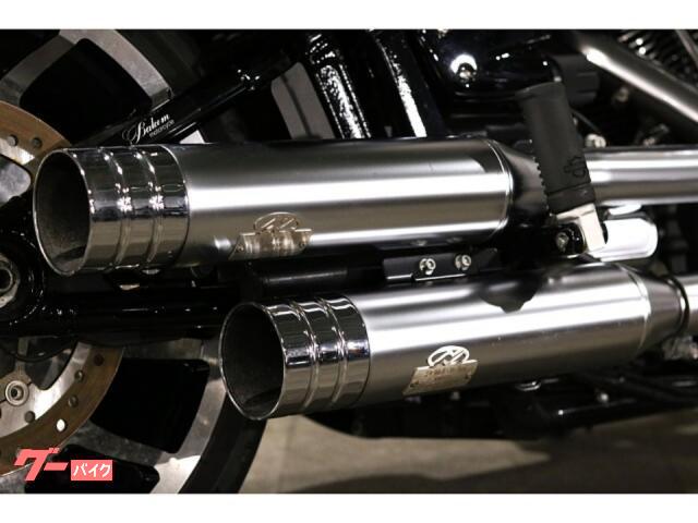 HARLEY－DAVIDSON FLFBS ソフテイル