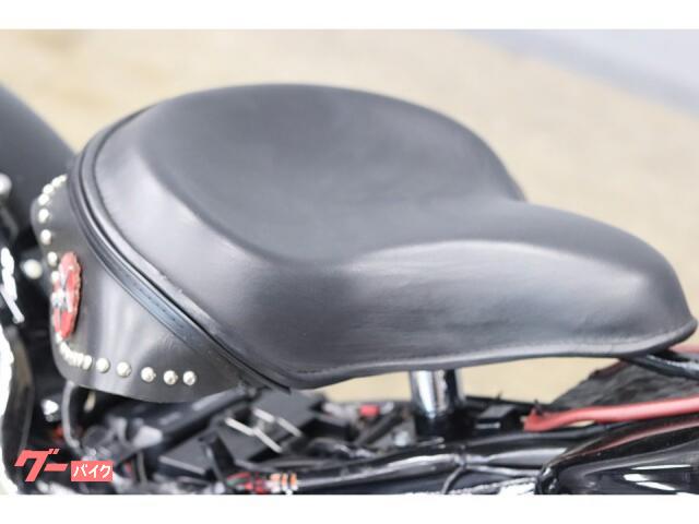 HARLEY－DAVIDSON FLSTS ヘリテイジスプリンガー