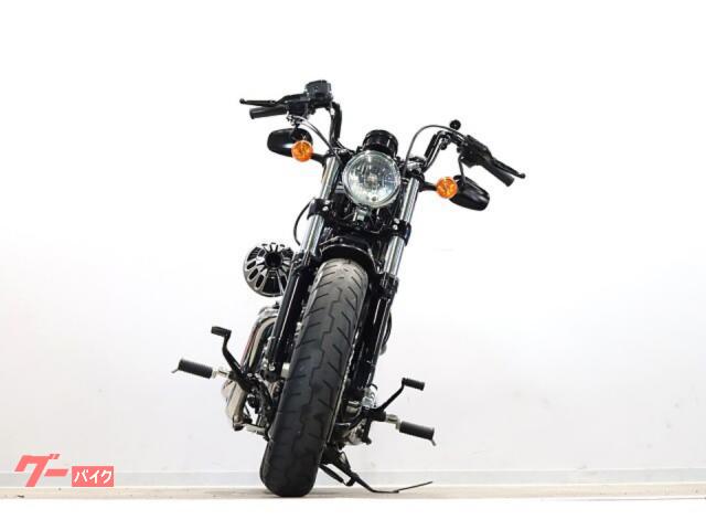 HARLEY－DAVIDSON XL1200XS フォーティ