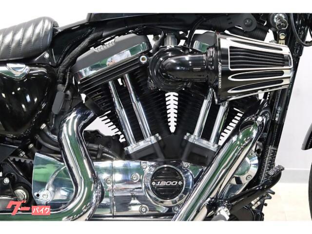ハーレーXL1200X/S、XL1200Vラペラシート 楽天市場】xl1200x シート ラペラの通販