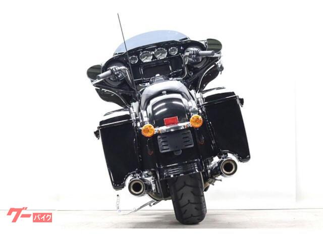 HARLEY－DAVIDSON FLHXS ストリートグライド