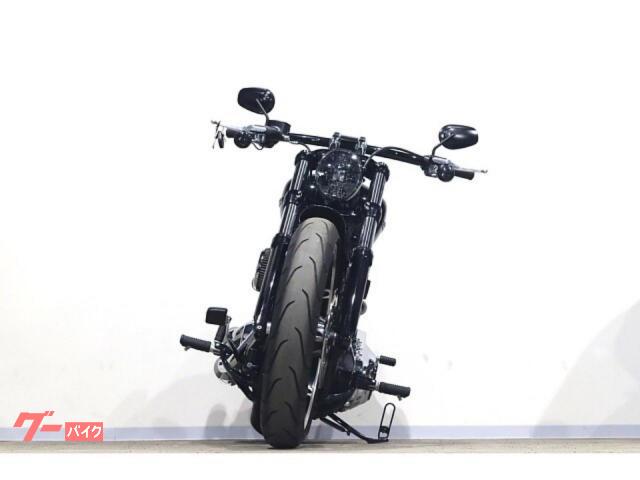 HARLEY－DAVIDSON FXBRS ソフテイル