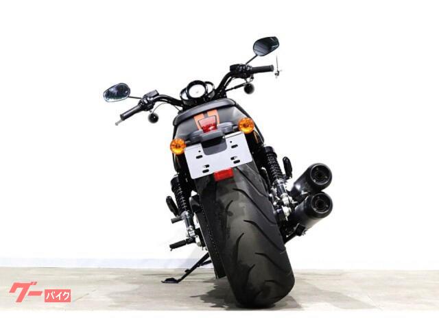 ＨＡＲＬＥＹ－ＤＡＶＩＤＳＯＮ ＶＲＳＣＤＸ ナイトロッドスペシャル １２５０ｃｃ ２０１２ｙ Ｖ－ＲＯＤ １０周年記念モデル ノーマル車  倒立フォーク｜ＭＩＤＷＡＹ ＭＯＴＯＯＮＥＴＷＯ｜新車・中古バイクなら【グーバイク】