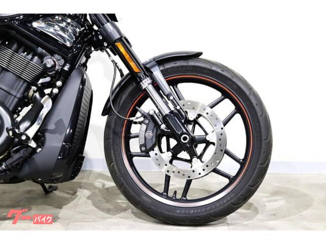 HARLEY－DAVIDSON VRSCDX ナイトロッドスペシャル