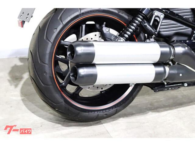 ＨＡＲＬＥＹ－ＤＡＶＩＤＳＯＮ ＶＲＳＣＤＸ ナイトロッドスペシャル １２５０ｃｃ ２０１２ｙ Ｖ－ＲＯＤ １０周年記念モデル ノーマル車  倒立フォーク｜ＭＩＤＷＡＹ ＭＯＴＯＯＮＥＴＷＯ｜新車・中古バイクなら【グーバイク】