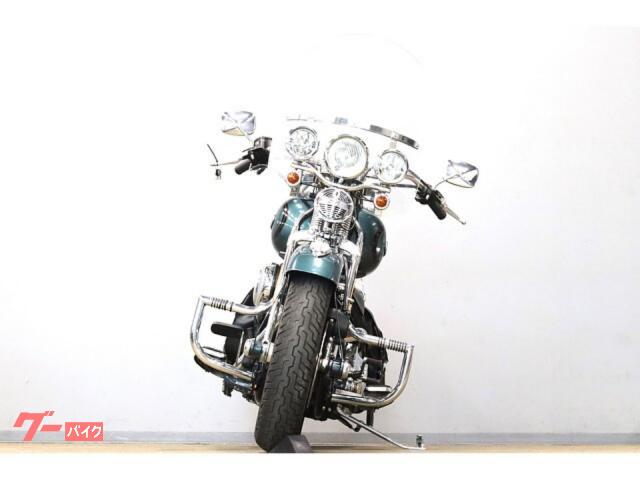 HARLEY－DAVIDSON FLSTS ヘリテイジスプリンガー