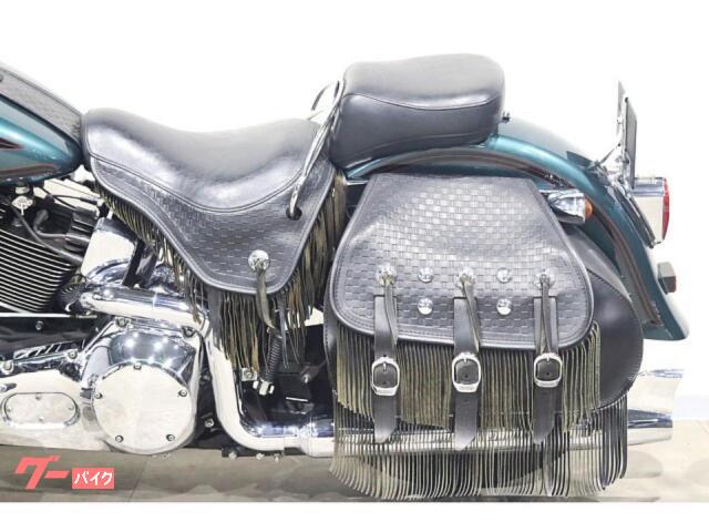 HARLEY－DAVIDSON FLSTS ヘリテイジスプリンガー