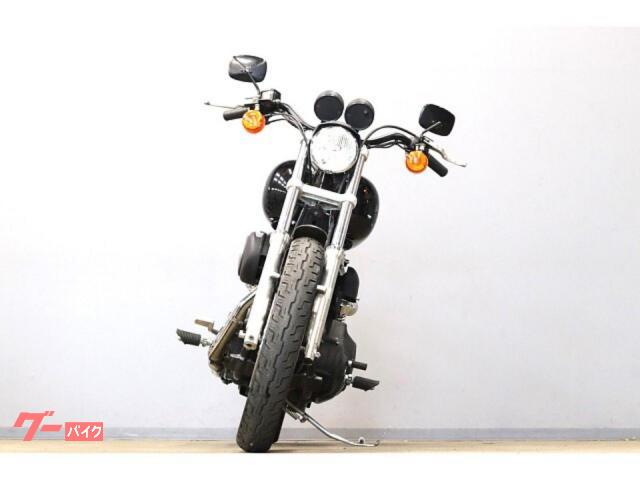 HARLEY－DAVIDSON FXDX スーパーグライド