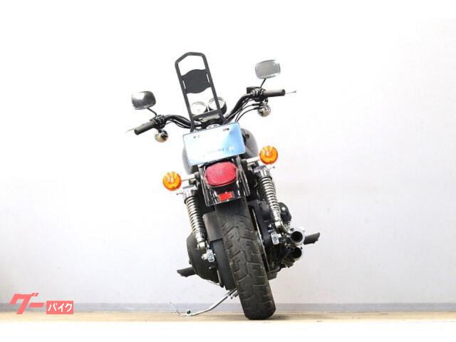 HARLEY－DAVIDSON FXDX スーパーグライド