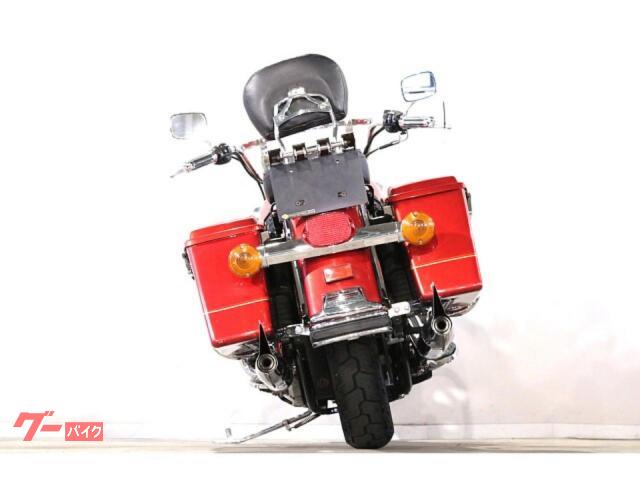 HARLEY－DAVIDSON FLHR ロードキング