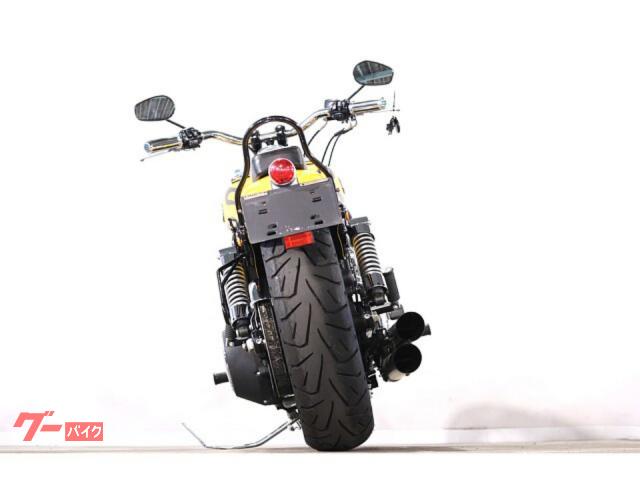 HARLEY－DAVIDSON FXDWG ワイドグライド