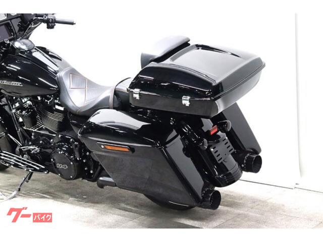 ＨＡＲＬＥＹ－ＤＡＶＩＤＳＯＮ ＦＬＨＸＳ ストリートグライドスペシャル 純正ＬＥＤヘッドライト ＣＦＲスリップオンマフラー ＥＴＣ｜ＭＩＤＷＡＹ  ＭＯＴＯＯＮＥＴＷＯ｜新車・中古バイクなら【グーバイク】