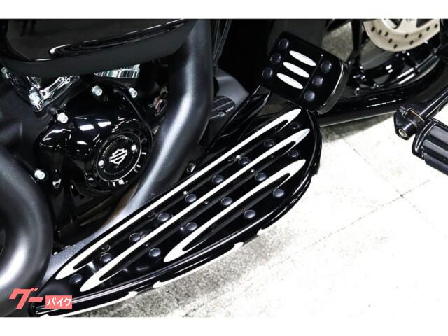 HARLEY－DAVIDSON FLHXS ストリートグライド
