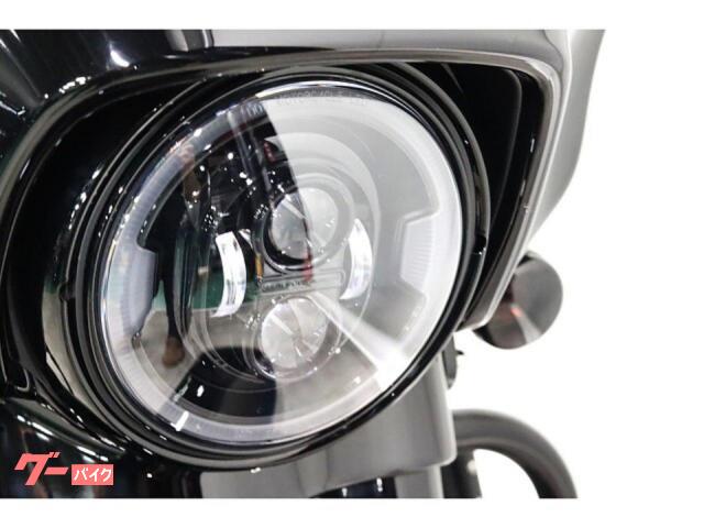 ストリートグライドスペシャル　ヘッドライト HARLEY－DAVIDSON FLHXS ストリートグライド