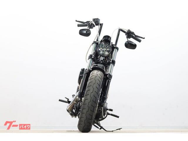 HARLEY－DAVIDSON XL1200X フォーティ