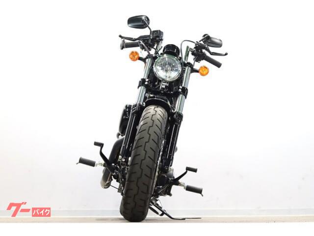 HARLEY－DAVIDSON XL1200X フォーティ