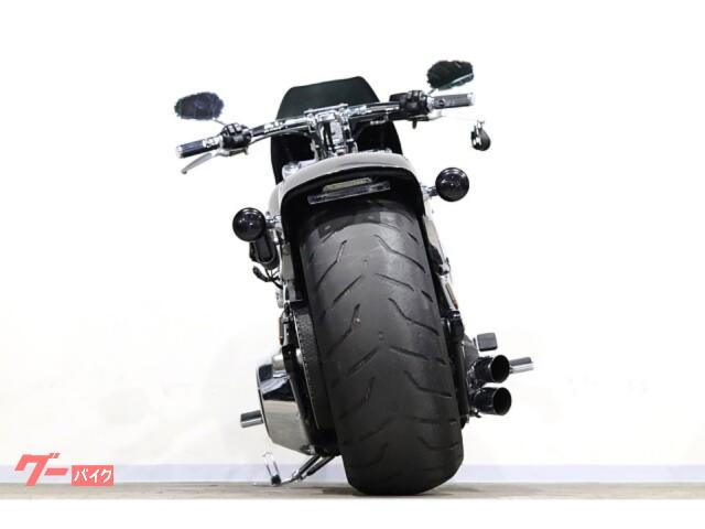 HARLEY-DAVIDSON FXSB ブレイクアウト HARLEY-DAVIDSON FXSB ブレイクアウト
