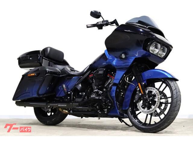 ＨＡＲＬＥＹ－ＤＡＶＩＤＳＯＮ ＣＶＯ ＦＬＴＲＸＳＥ ロードグライド ２０１９ｙＭ Ｍｉｌｗａｕｋｅｅ－Ｅｉｇｈｔ １９２０ｃｃ  マコシャークフェード ＥＴＣ｜ＭＩＤＷＡＹ ＭＯＴＯＯＮＥＴＷＯ｜新車・中古バイクなら【グーバイク】