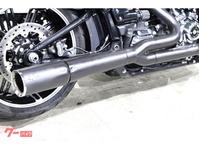 HARLEY－DAVIDSON FXBRS ソフテイル