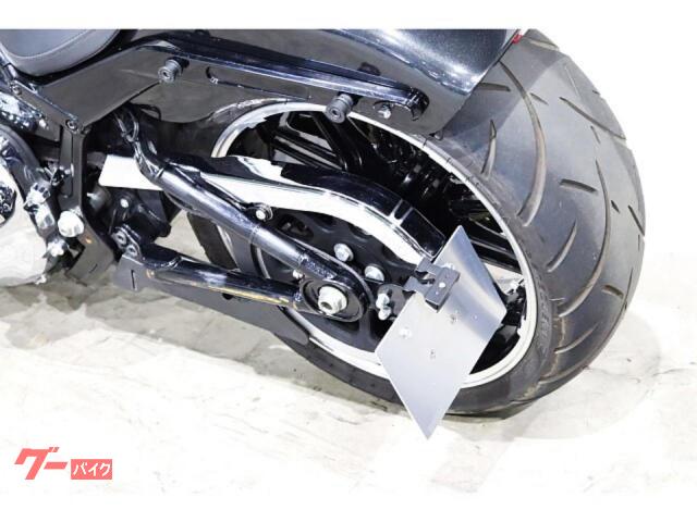 FXBRS ブレイクアウト D&Dボブキャット | IBIZA Moto factory