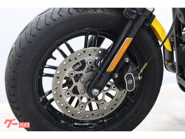 HARLEY－DAVIDSON XL1200X フォーティ
