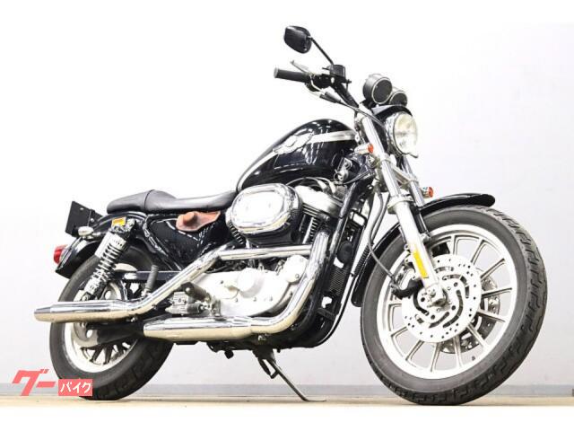 車両情報:HARLEY−DAVIDSON XL1200S スポーツ | MIDWAY CITORE | 中古バイク・新車バイク探しはバイクブロス