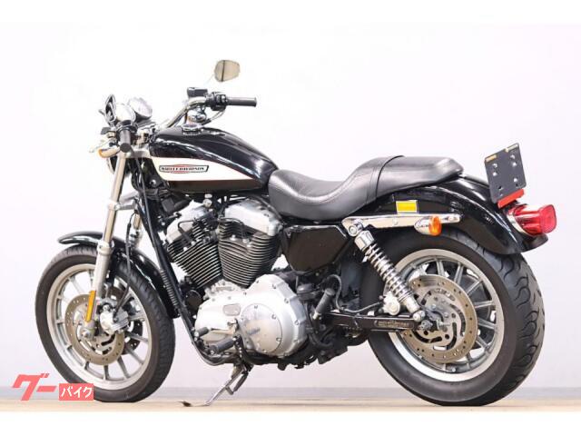 ＨＡＲＬＥＹ－ＤＡＶＩＤＳＯＮ ＸＬ１２００Ｒ ２００４ｙ ＣＶキャブレター ＥＶＯ １２００ｃｃ ストックスタイル ラバスポ  キャストホイール｜ＭＩＤＷＡＹ ＣＩＴＯＲＥ｜新車・中古バイクなら【グーバイク】