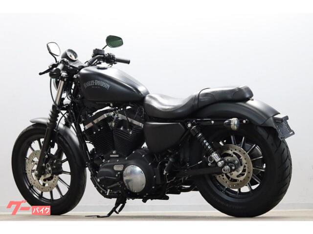 ＨＡＲＬＥＹ－ＤＡＶＩＤＳＯＮ ＸＬ８８３Ｎ アイアン ＫＯＳＯメーター交換車 ＣＯＢＲＡ マフラー ＮＥＳＳエアクリ 純正ＯＰバッドランダーシート  ＬＥＤライト｜ＭＩＤＷＡＹ ＣＩＴＯＲＥ｜新車・中古バイクなら【グーバイク】