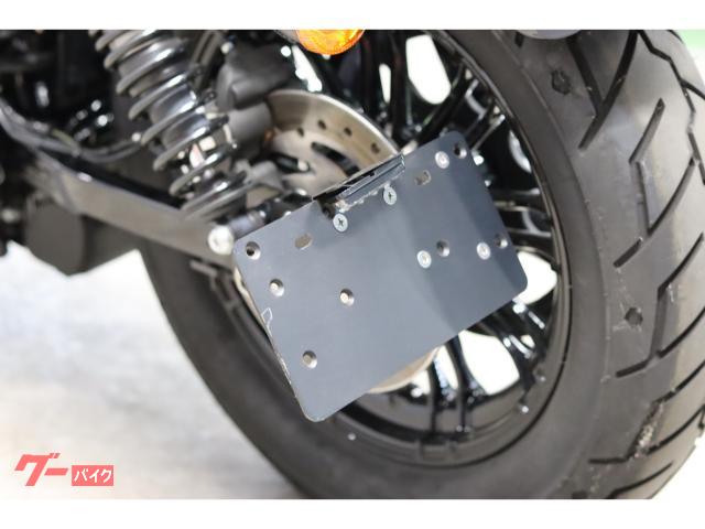HARLEY-DAVIDSON XL1200X フォーティ HARLEY-DAVIDSON XL1200X フォーティ