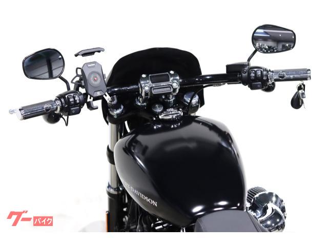 HARLEY－DAVIDSON FXBRS ソフテイル