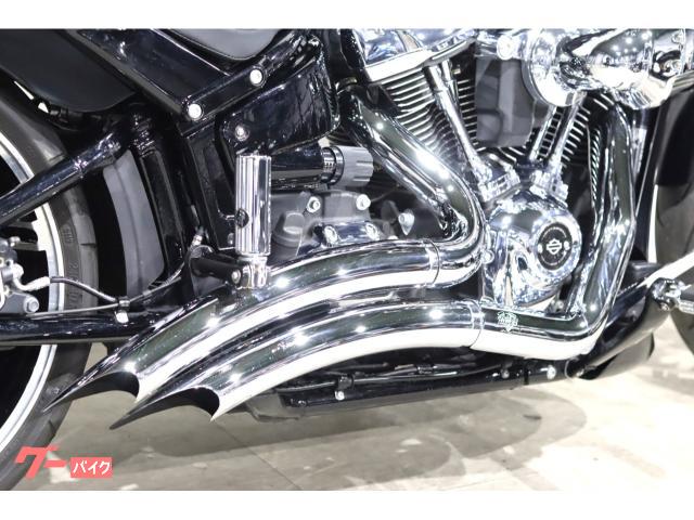 HARLEY－DAVIDSON FXBRS ソフテイル