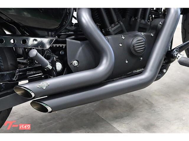 HARLEY－DAVIDSON XL1200X フォーティ