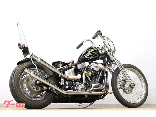 車両情報:HARLEY−DAVIDSON FXSTC ソフテイルカスタム | MIDWAY CITORE | 中古バイク・新車バイク探しはバイクブロス