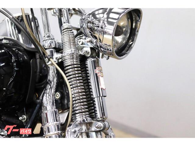 HARLEY－DAVIDSON FXSTS スプリンガー