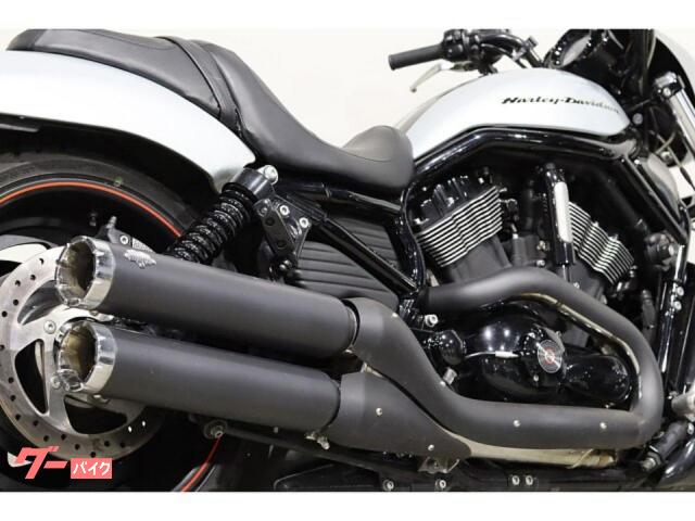 HARLEY－DAVIDSON VRSCDX ナイトロッドスペシャル