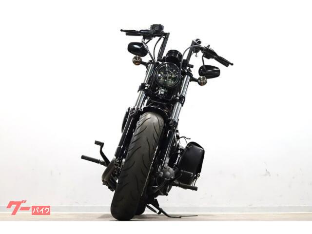 HARLEY－DAVIDSON XL1200X フォーティ