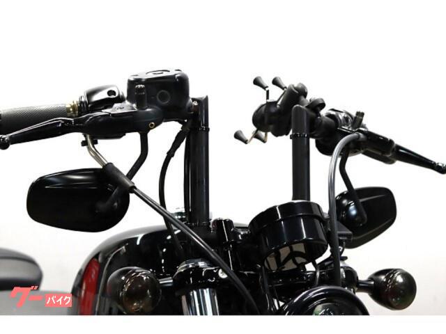 HARLEY－DAVIDSON XL1200X フォーティ