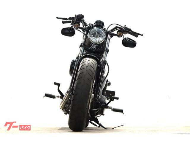 HARLEY－DAVIDSON XL1200X フォーティ