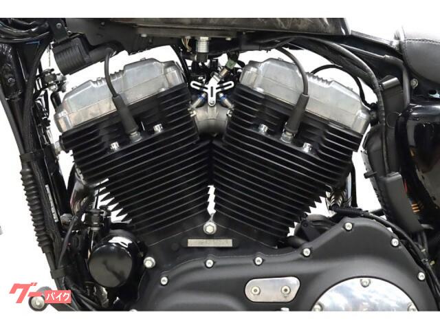 HARLEY-DAVIDSON XL1200X フォーティ HARLEY-DAVIDSON XL1200X フォーティ