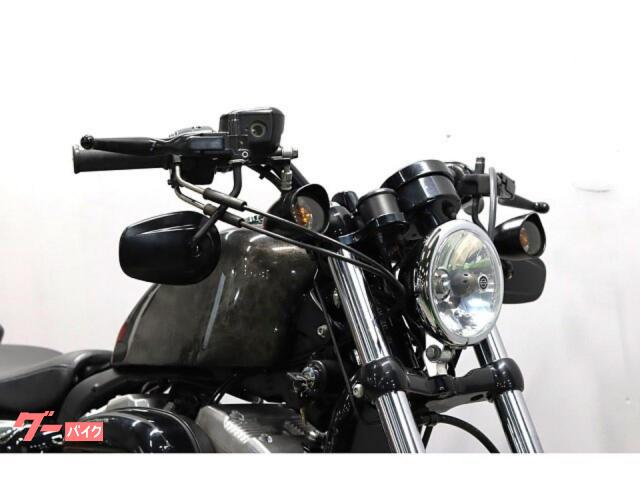 HARLEY-DAVIDSON XL1200X フォーティ HARLEY-DAVIDSON XL1200X フォーティ