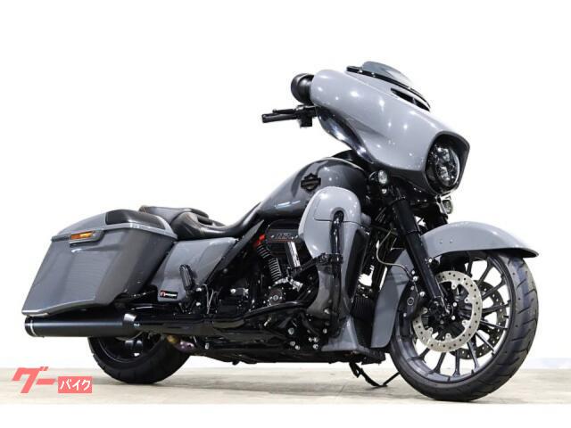 車両情報:HARLEY−DAVIDSON CVO FLHXSE ストリートグライド | MIDWAY MOTOONETWO |  中古バイク・新車バイク探しはバイクブロス