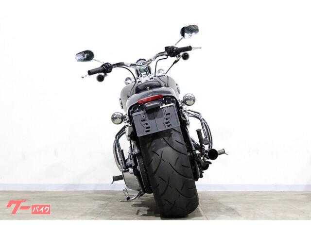 HARLEY－DAVIDSON FXSB ブレイクアウト