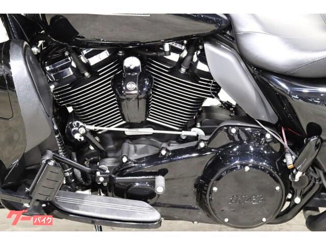 HARLEY－DAVIDSON FLHXS ストリートグライド