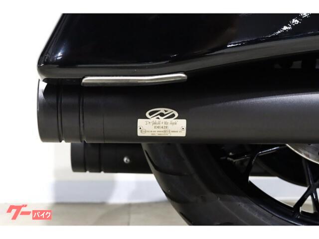 HARLEY－DAVIDSON FLHXS ストリートグライド