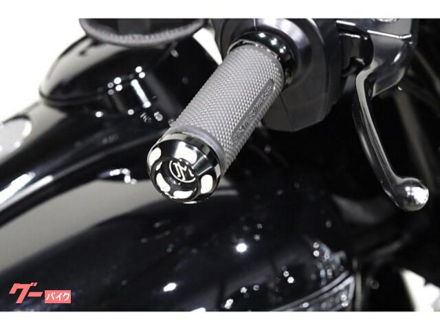 HARLEY－DAVIDSON FLHXS ストリートグライド