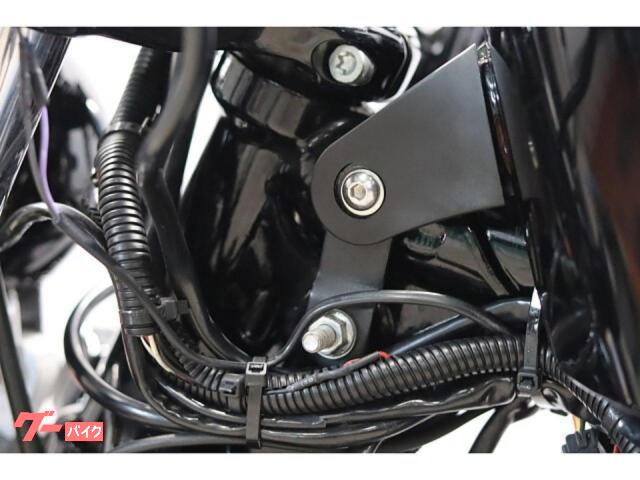 HARLEY－DAVIDSON XL1200X フォーティ