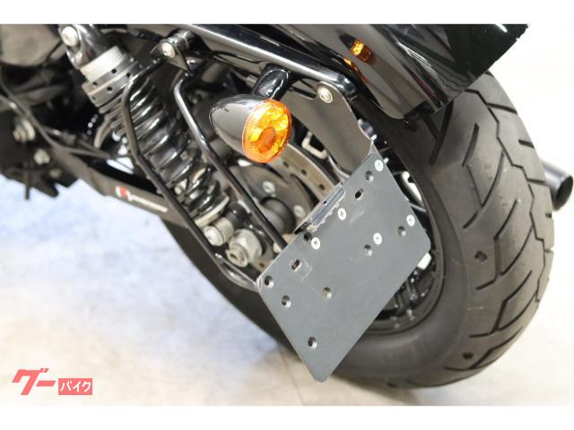 HARLEY－DAVIDSON XL1200X フォーティ