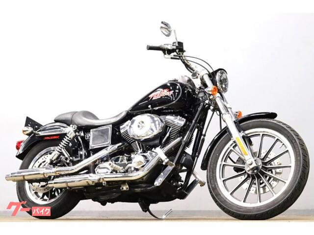 ＨＡＲＬＥＹ－ＤＡＶＩＤＳＯＮ ＦＸＤＬ ローライダー ２００４ｙ ＴＣ８８ キャブ車 ストックスタイル 国内ディーラー車  ＭＯＴＯＲＳＴＡＧＥマフラー｜ＭＩＤＷＡＹ ＣＩＴＯＲＥ｜新車・中古バイクなら【グーバイク】