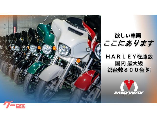 HARLEY-DAVIDSON FLHX ストリートグライド HARLEY-DAVIDSON FLHX ストリートグライド