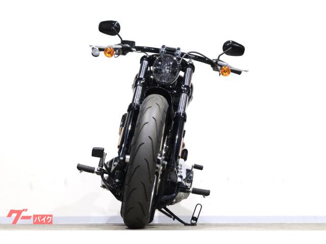 HARLEY-DAVIDSON FXBRS ソフテイル HARLEY-DAVIDSON FXBRS ソフテイル